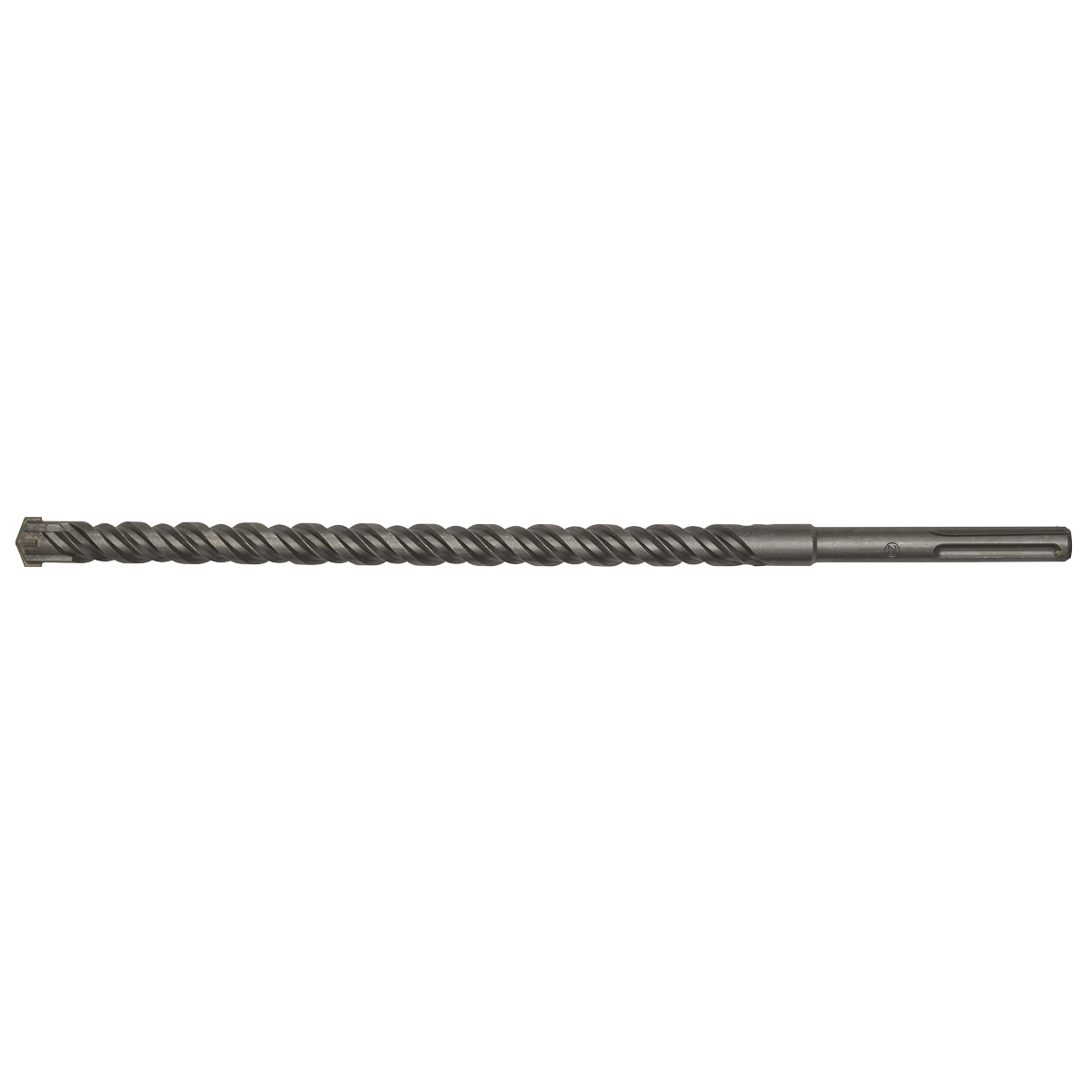 SDS MAX Drill Bit 25 x 520mm MAX25X520