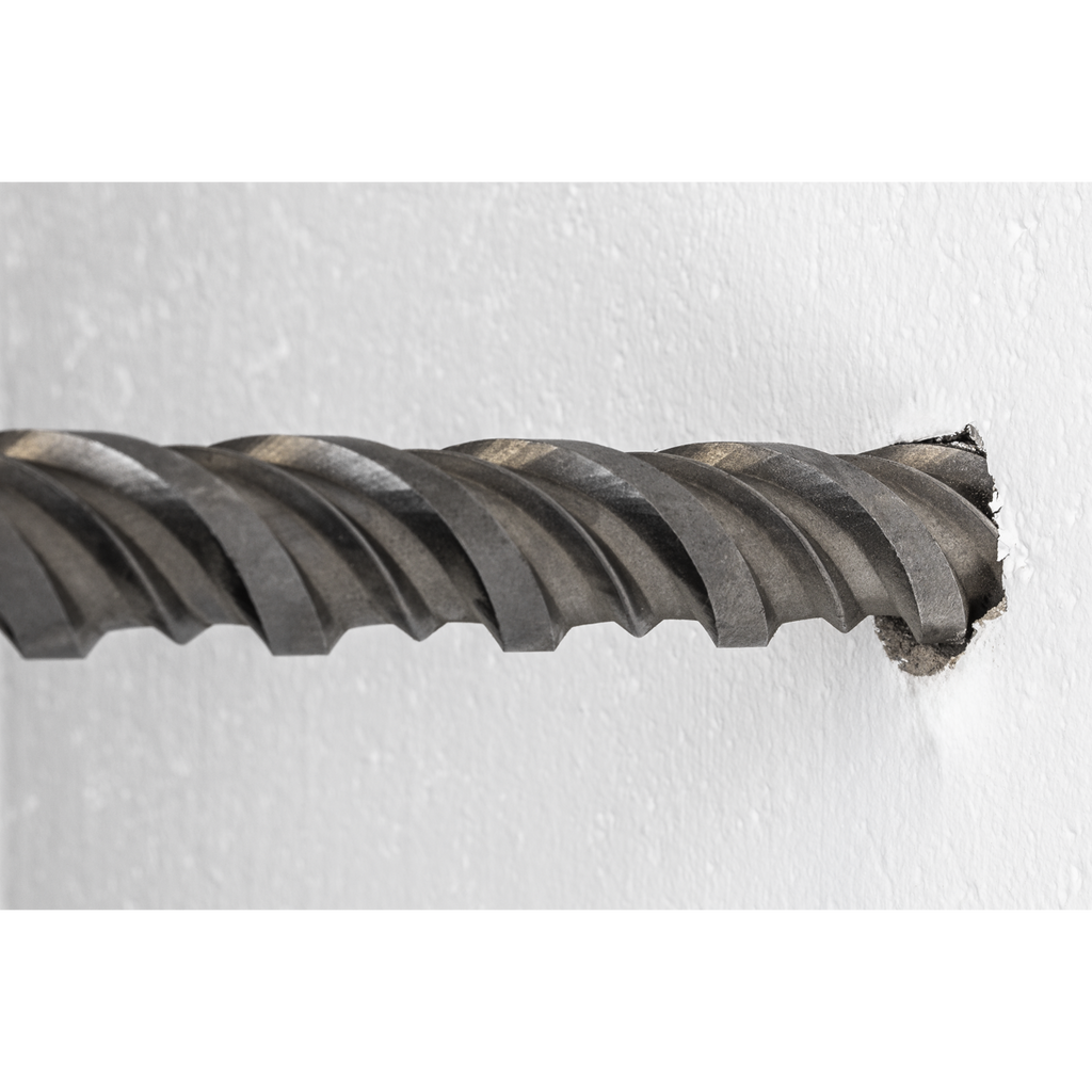 SDS MAX Drill Bit 25 x 920mm MAX25X920