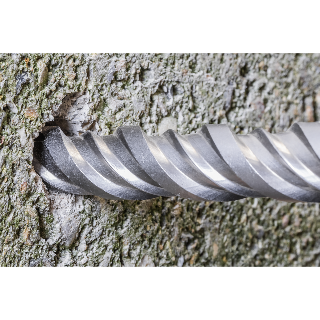 SDS MAX Drill Bit 25 x 920mm MAX25X920