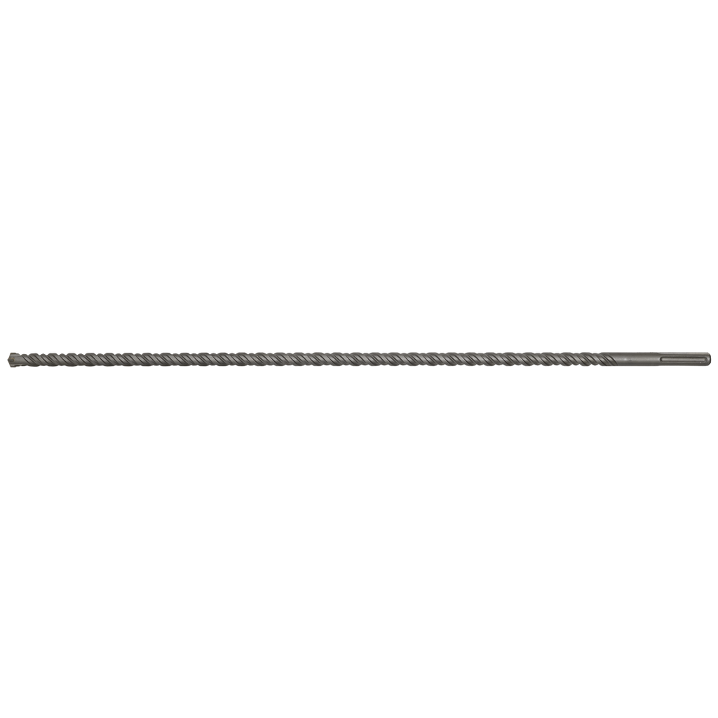 SDS MAX Drill Bit 25 x 920mm MAX25X920