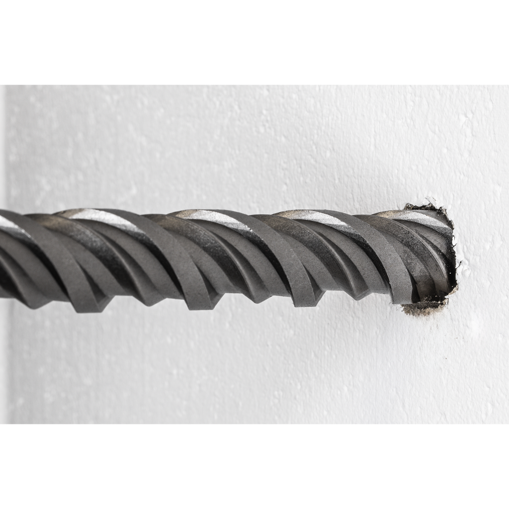 SDS MAX Drill Bit 26 x 340mm MAX26X340