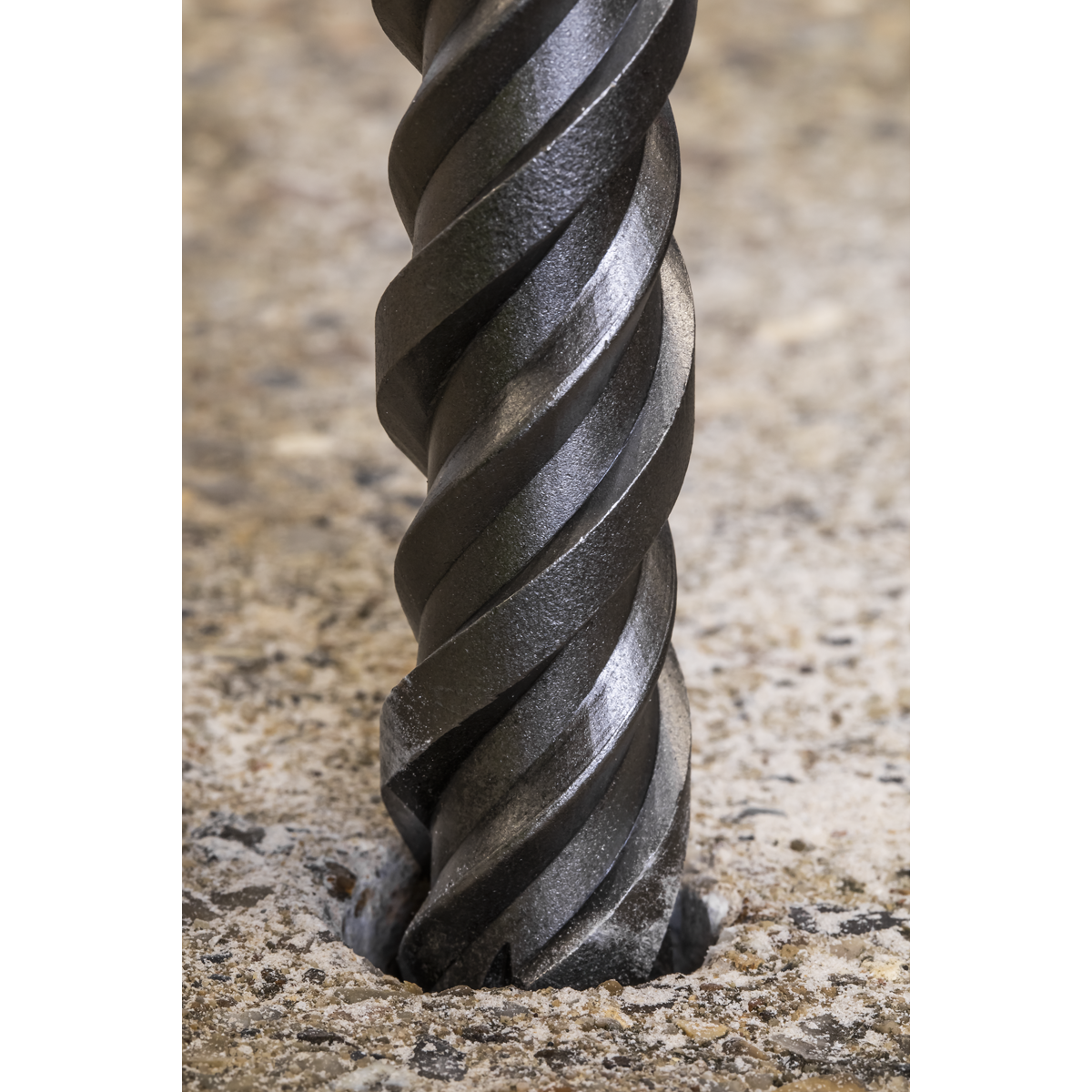 SDS MAX Drill Bit 26 x 340mm MAX26X340