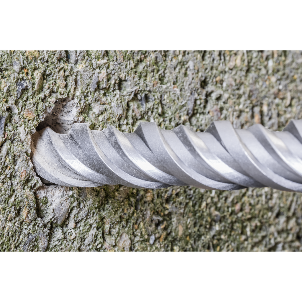 SDS MAX Drill Bit 26 x 340mm MAX26X340