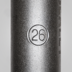 SDS MAX Drill Bit 26 x 340mm MAX26X340