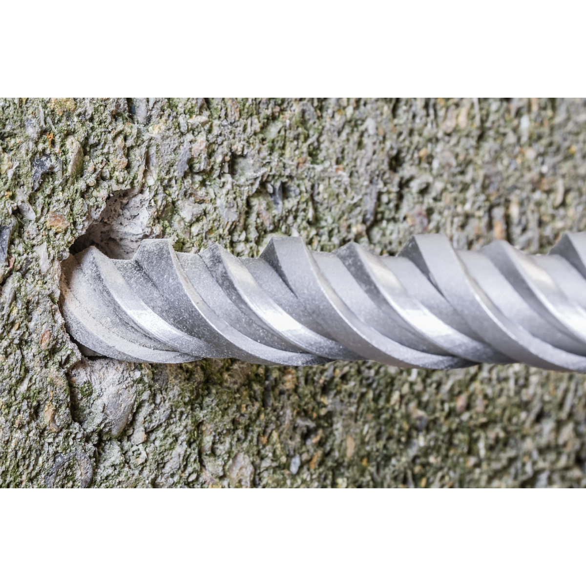 SDS MAX Drill Bit 26 x 520mm MAX26X520