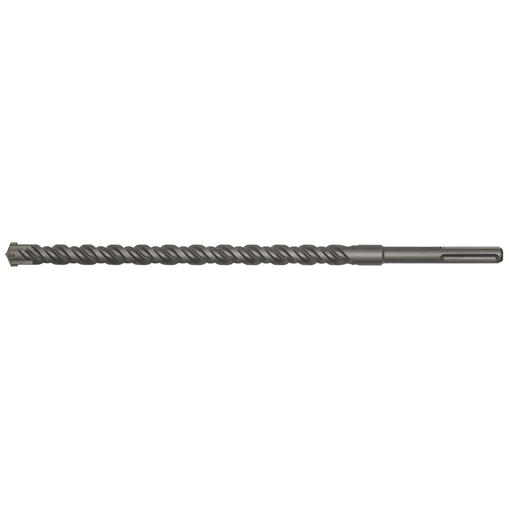 SDS MAX Drill Bit 26 x 520mm MAX26X520