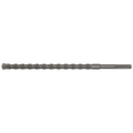 SDS MAX Drill Bit 26 x 520mm MAX26X520
