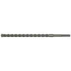 SDS MAX Drill Bit 26 x 520mm MAX26X520