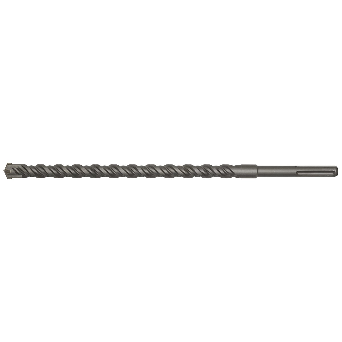 SDS MAX Drill Bit 26 x 520mm MAX26X520