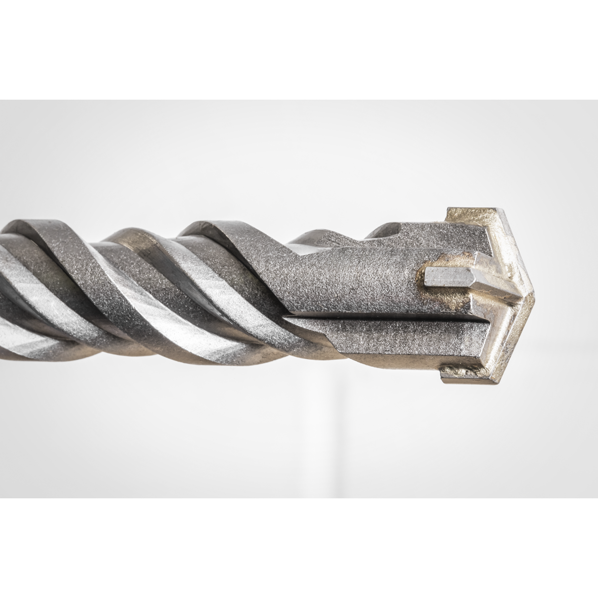 SDS MAX Drill Bit 28 x 370mm MAX28X370