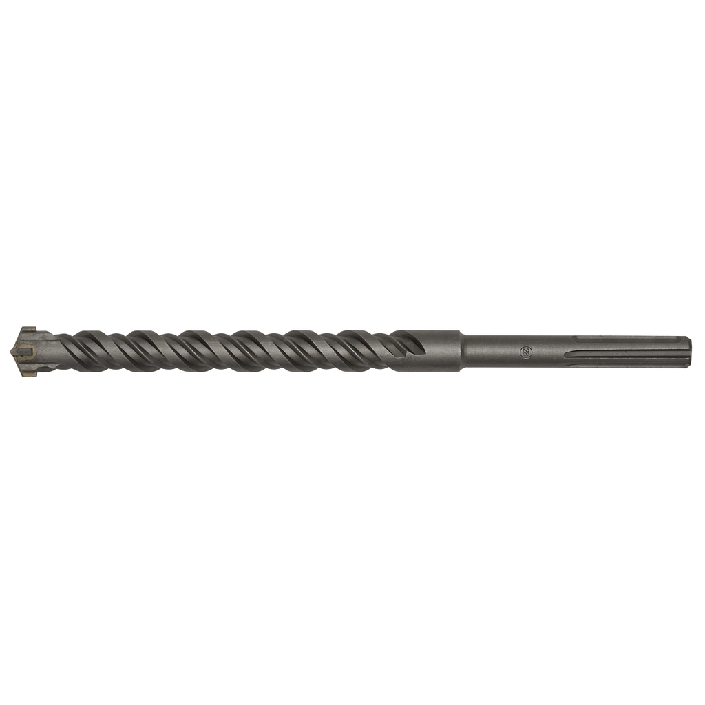SDS MAX Drill Bit 28 x 370mm MAX28X370