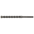 SDS MAX Drill Bit 28 x 370mm MAX28X370