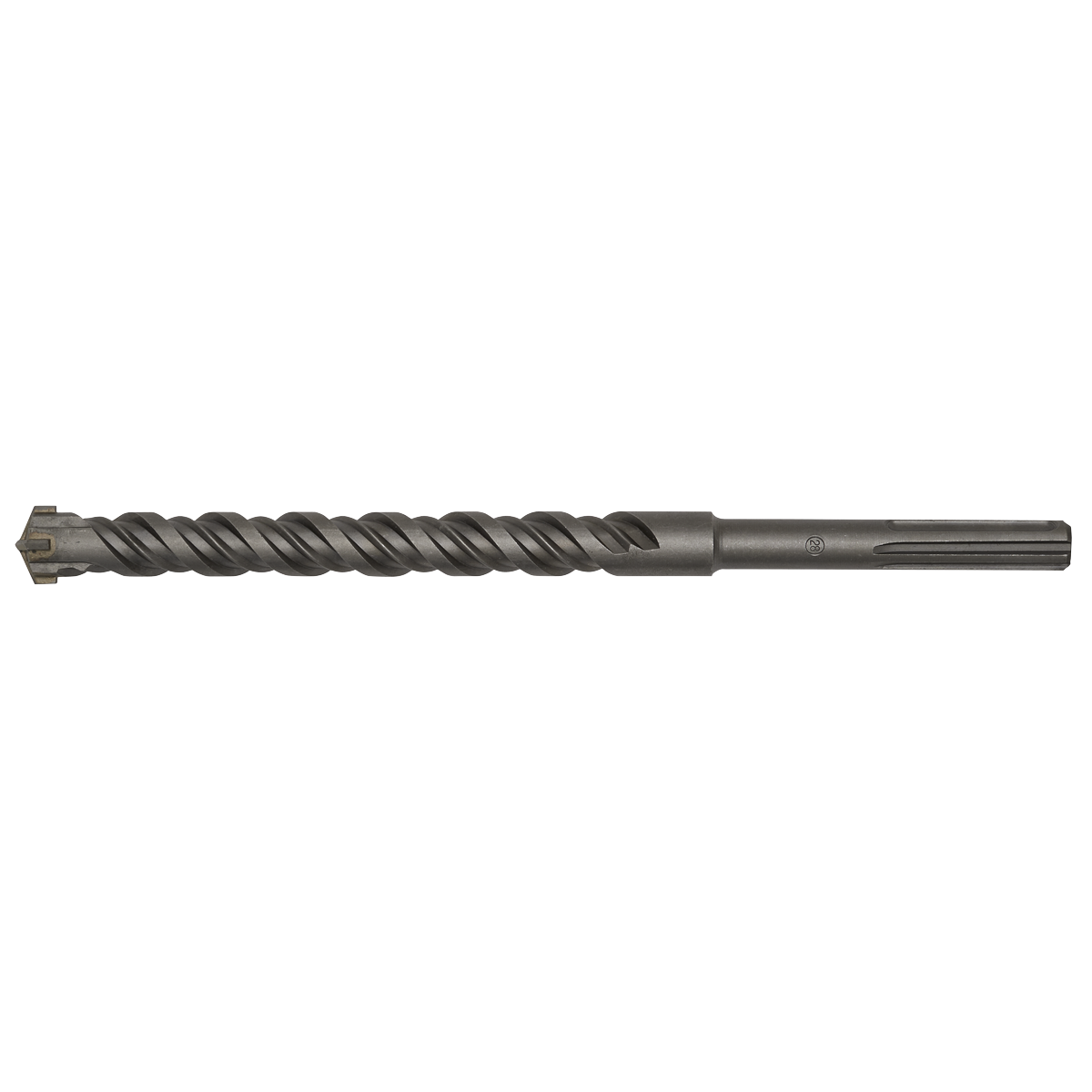 SDS MAX Drill Bit 28 x 370mm MAX28X370