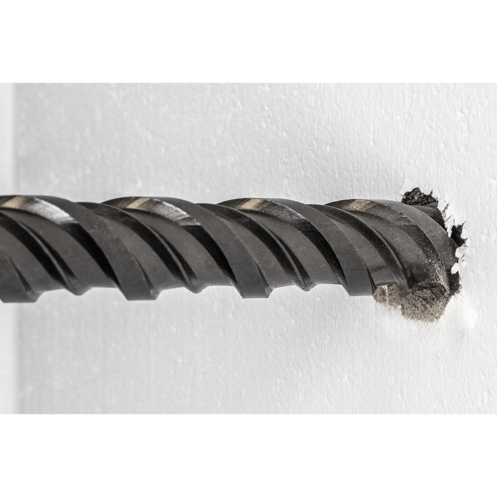 SDS MAX Drill Bit 28 x 570mm MAX28X570