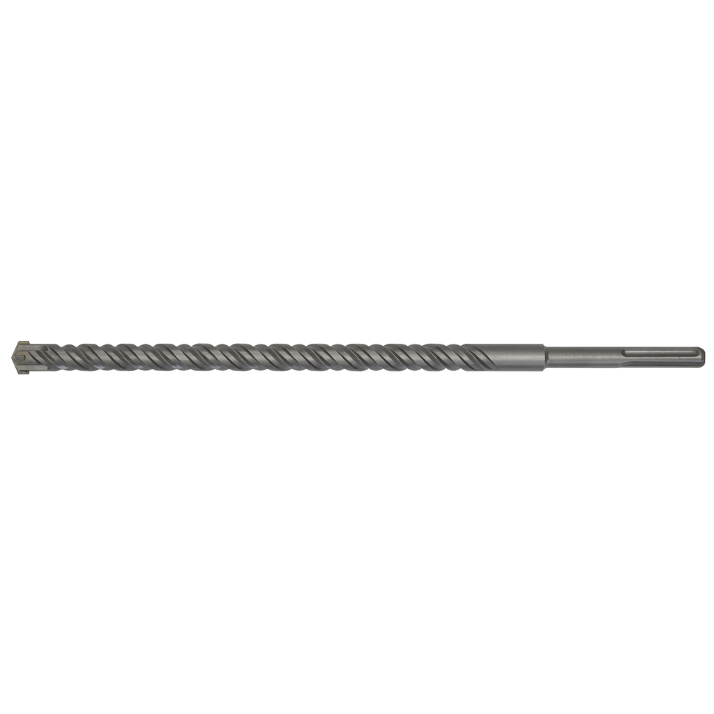 SDS MAX Drill Bit 28 x 570mm MAX28X570