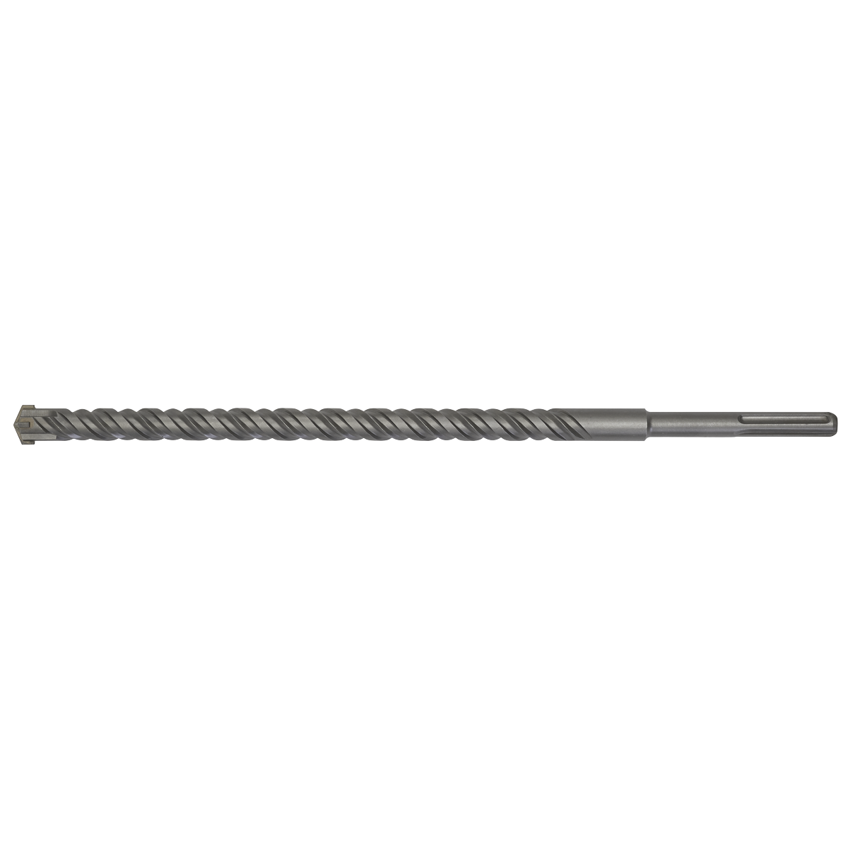SDS MAX Drill Bit 28 x 570mm MAX28X570