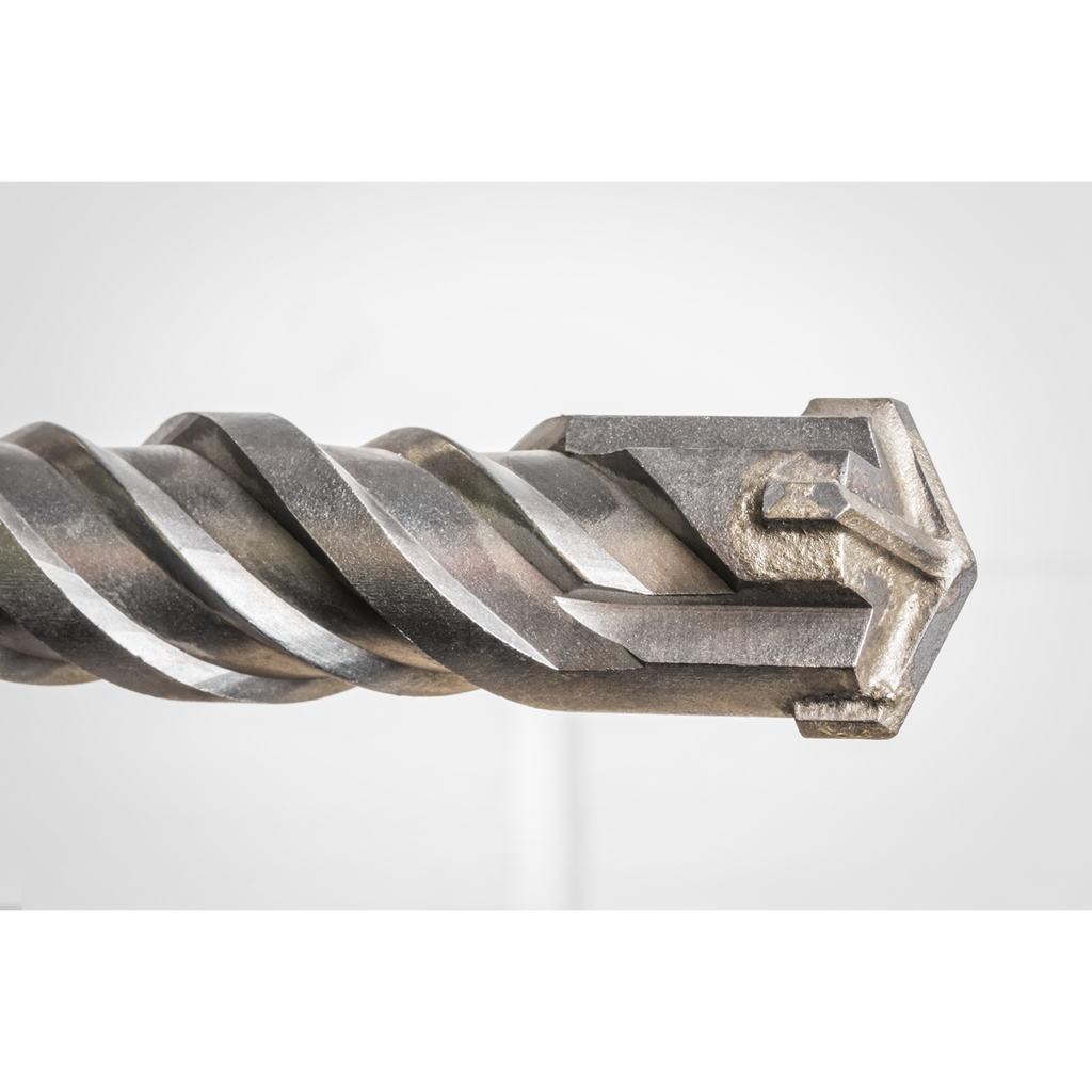 SDS MAX Drill Bit 30 x 370mm MAX30X370