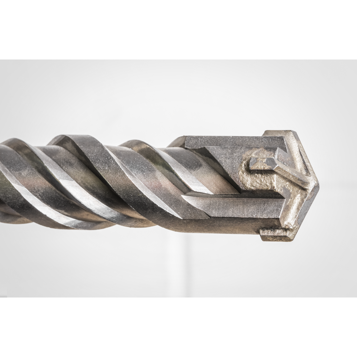 SDS MAX Drill Bit 30 x 370mm MAX30X370