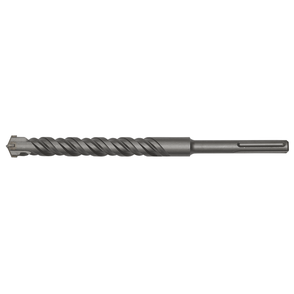 SDS MAX Drill Bit 30 x 370mm MAX30X370