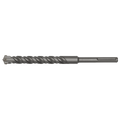 SDS MAX Drill Bit 30 x 370mm MAX30X370