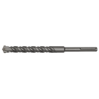 SDS MAX Drill Bit 30 x 370mm MAX30X370