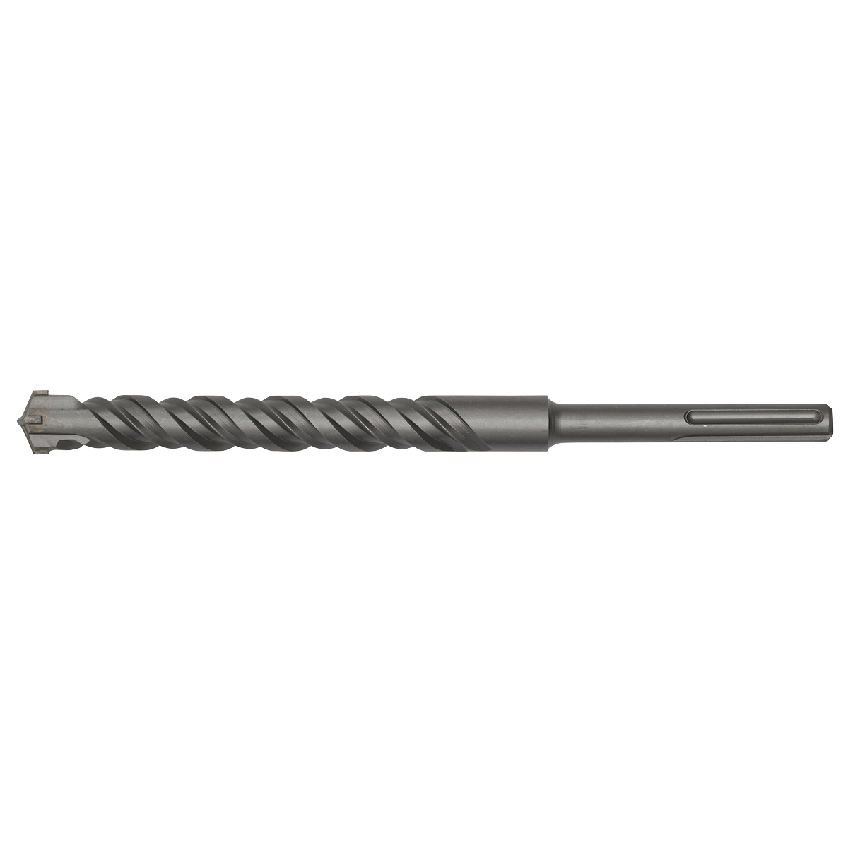 SDS MAX Drill Bit 30 x 370mm MAX30X370