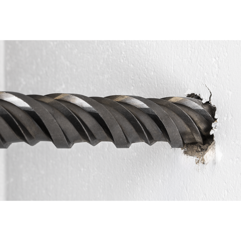 SDS MAX Drill Bit 30 x 570mm MAX30X570