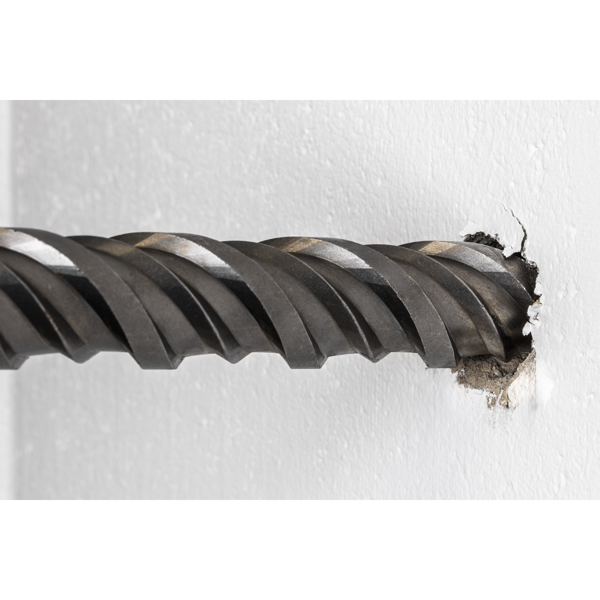 SDS MAX Drill Bit 30 x 570mm MAX30X570