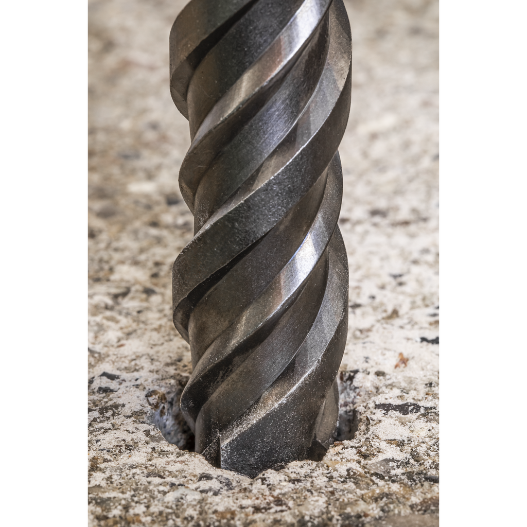 SDS MAX Drill Bit 30 x 570mm MAX30X570