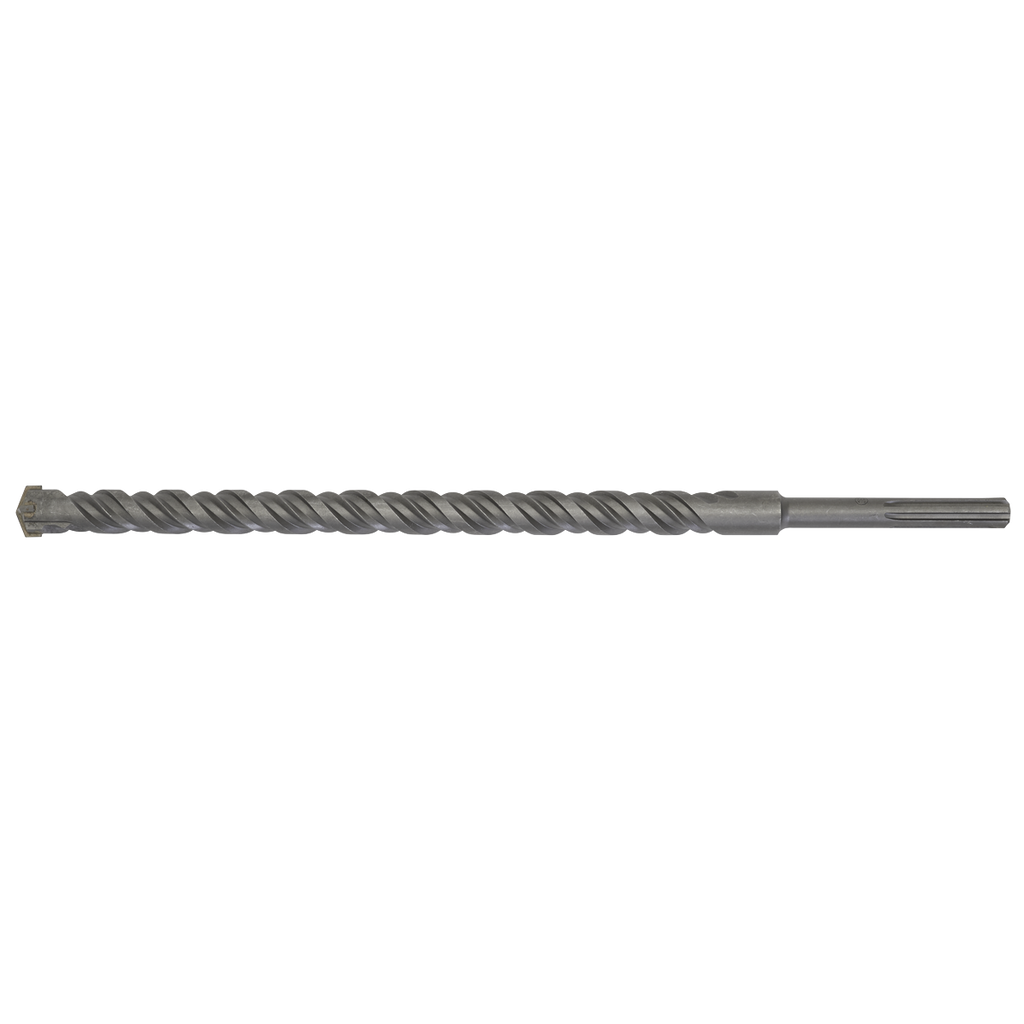SDS MAX Drill Bit 30 x 570mm MAX30X570