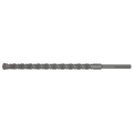 SDS MAX Drill Bit 30 x 570mm MAX30X570