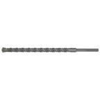 SDS MAX Drill Bit 30 x 570mm MAX30X570