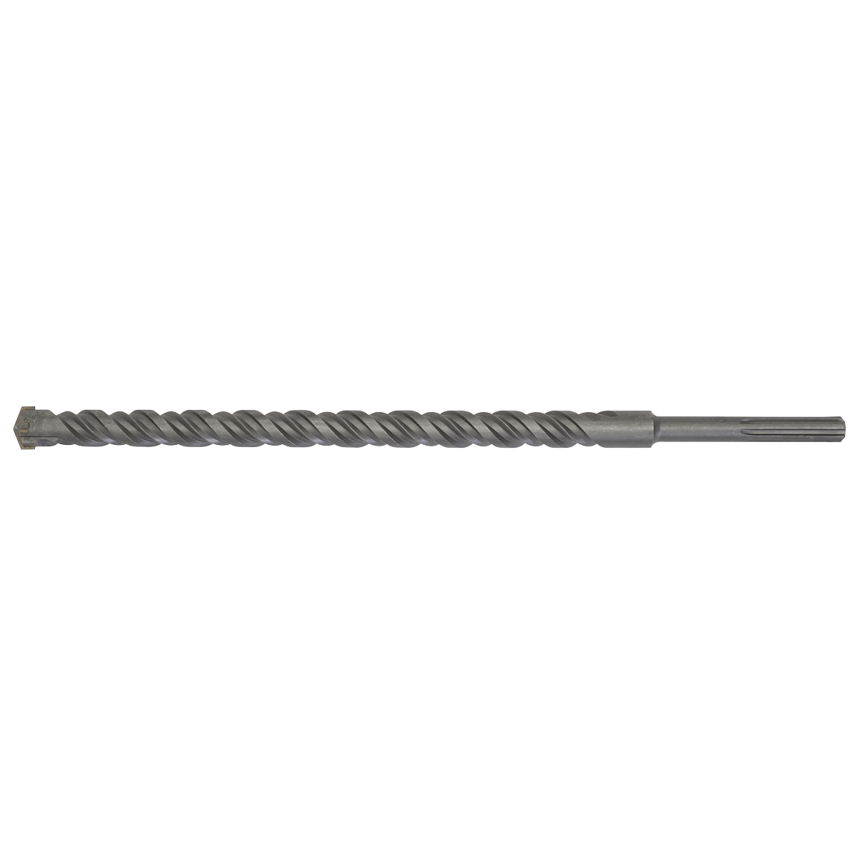 SDS MAX Drill Bit 30 x 570mm MAX30X570