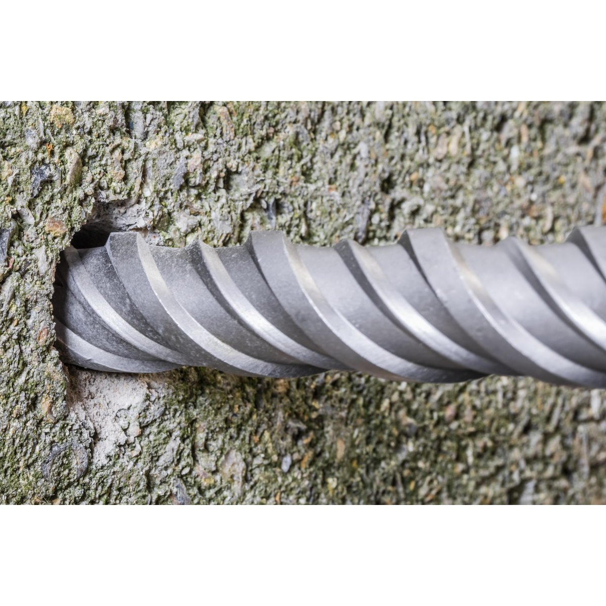 SDS MAX Drill Bit 32 x 1320mm MAX32X1320