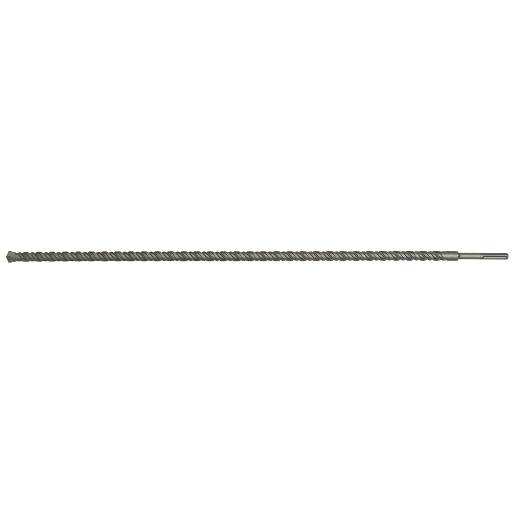 SDS MAX Drill Bit 32 x 1320mm MAX32X1320