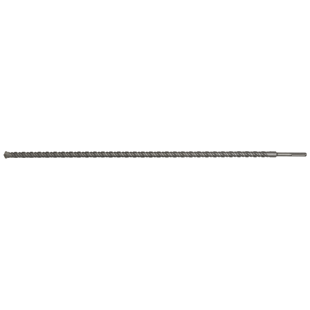 SDS MAX Drill Bit 32 x 1320mm MAX32X1320
