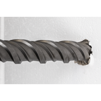SDS MAX Drill Bit 32 x 370mm MAX32X370