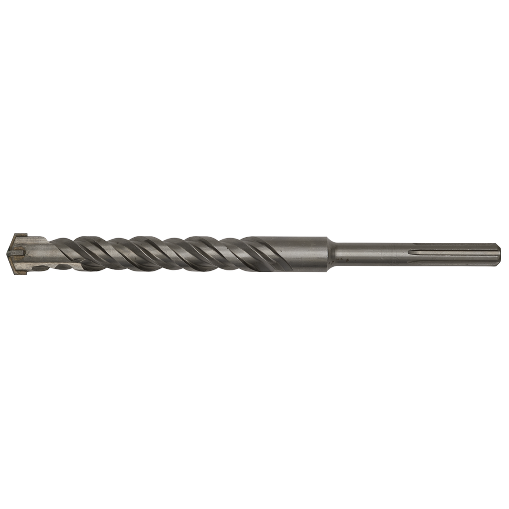 SDS MAX Drill Bit 32 x 370mm MAX32X370