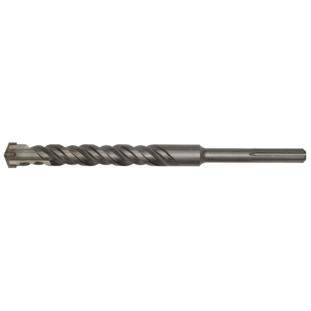 SDS MAX Drill Bit 32 x 370mm MAX32X370