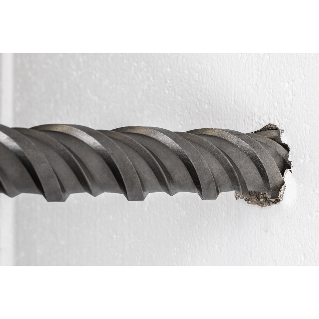 SDS MAX Drill Bit 32 x 570mm MAX32X570