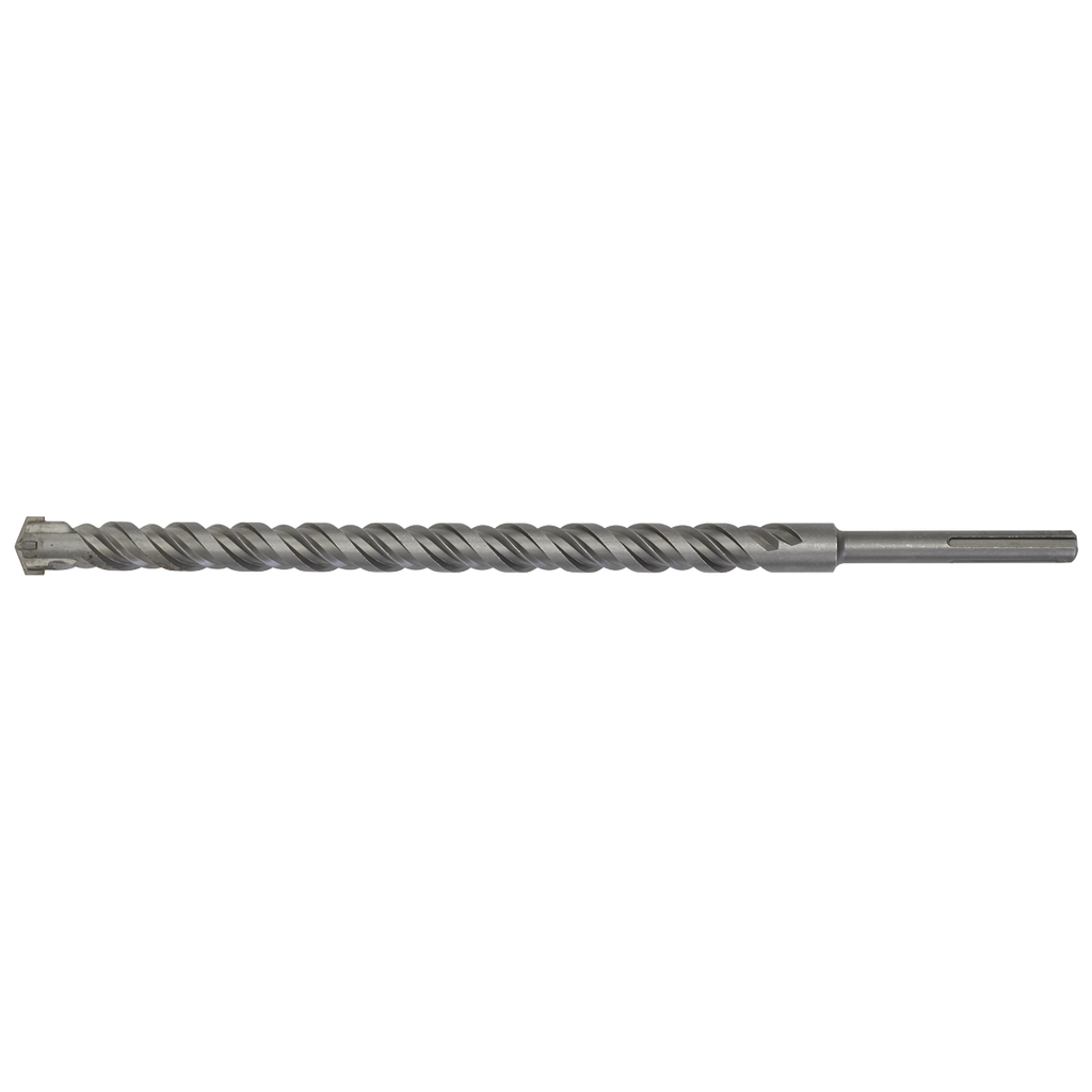 SDS MAX Drill Bit 32 x 570mm MAX32X570
