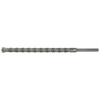 SDS MAX Drill Bit 32 x 570mm MAX32X570