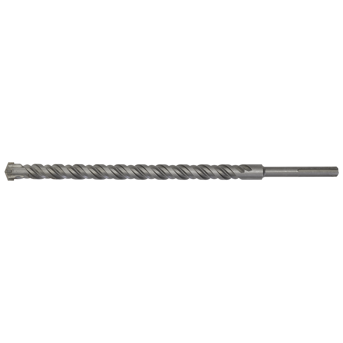 SDS MAX Drill Bit 32 x 570mm MAX32X570