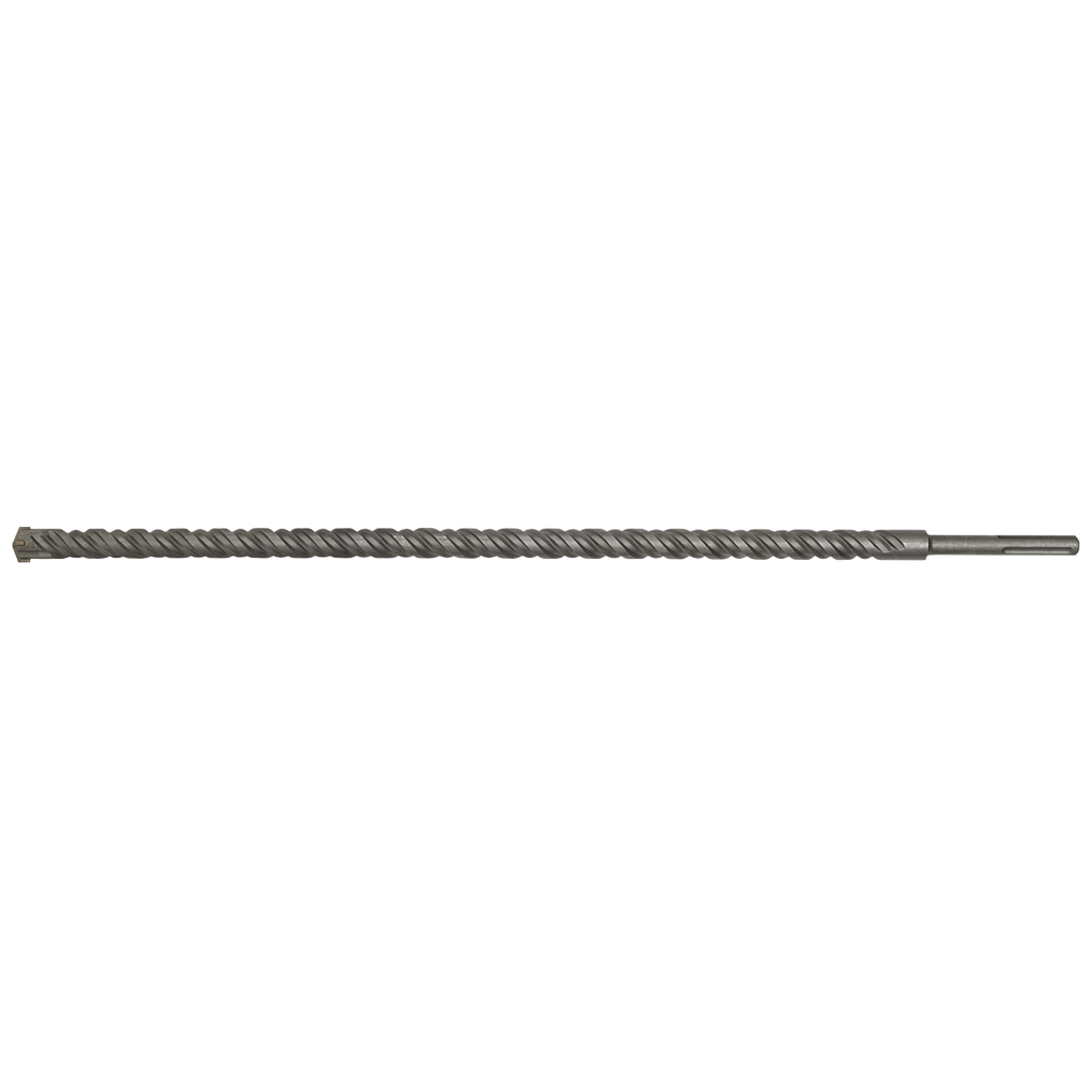 SDS MAX Drill Bit 32 x 920mm MAX32X920