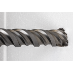 SDS MAX Drill Bit 35 x 370mm MAX35X370