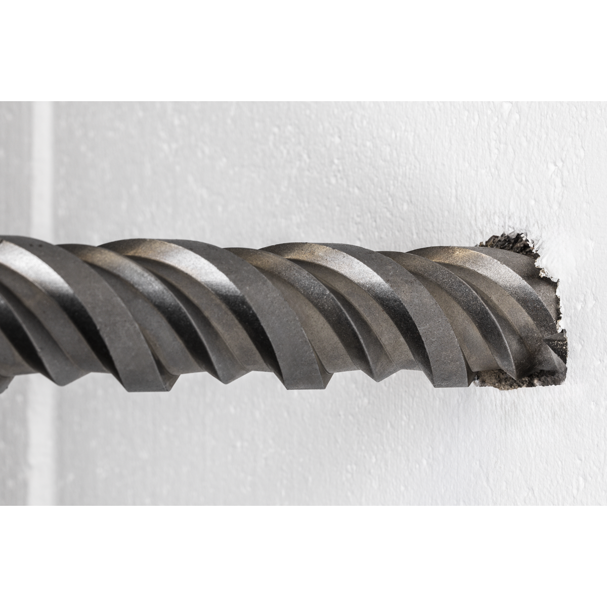 SDS MAX Drill Bit 35 x 370mm MAX35X370