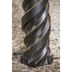 SDS MAX Drill Bit 35 x 370mm MAX35X370