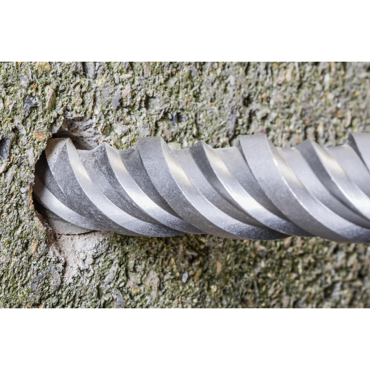 SDS MAX Drill Bit 35 x 370mm MAX35X370