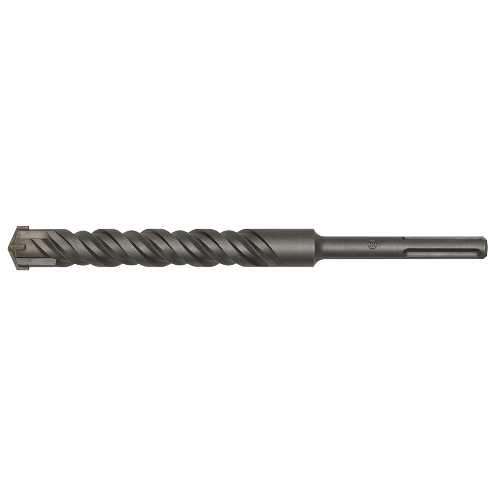 SDS MAX Drill Bit 35 x 370mm MAX35X370