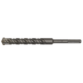 SDS MAX Drill Bit 35 x 370mm MAX35X370